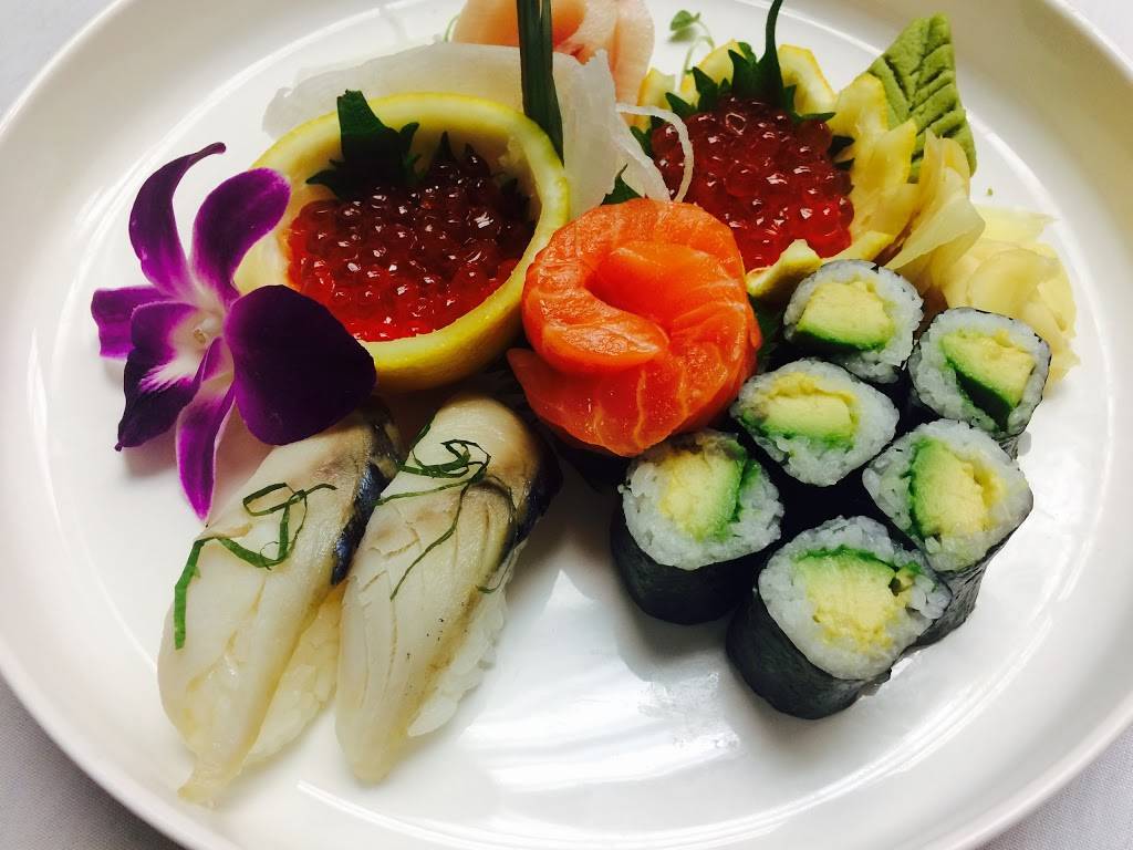 Koi Fine Asian Cuisine and Lounge | restaurant | 624 Davis St, Evanston, IL 60201, USA | 8478666969 OR +1 847-866-6969