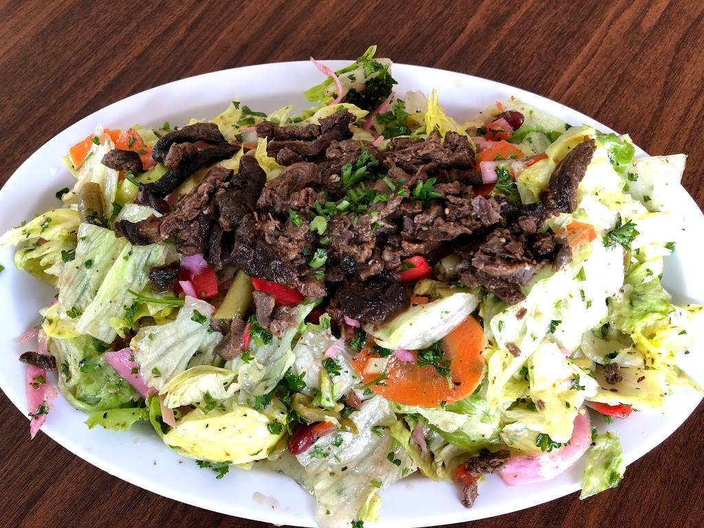 sauceeino FRESH - FLAVORFUL - FAST-SERVE | restaurant | 4721 Market St, Boardman, OH 44512, USA | 3303337766 OR +1 330-333-7766