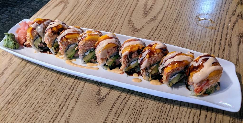 ToGo Sushi | restaurant | 700 Lyndon Ln, Louisville, KY 40222, USA | 5028830666 OR +1 502-883-0666