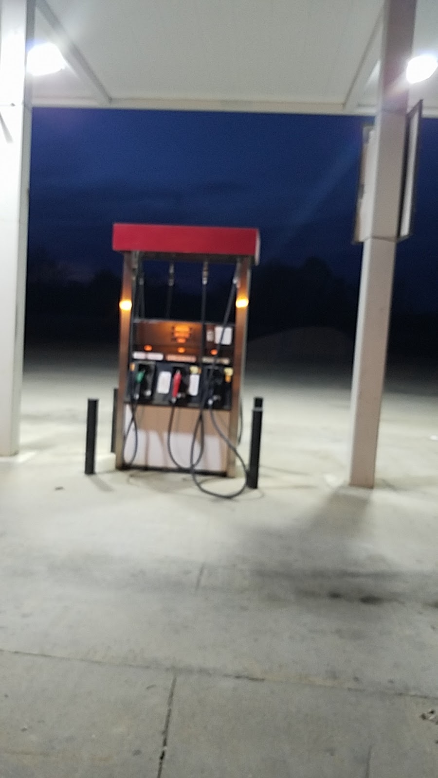 TNT Mini Mart | restaurant | Coffeeville, MS 38922, USA | 6626752095 OR +1 662-675-2095