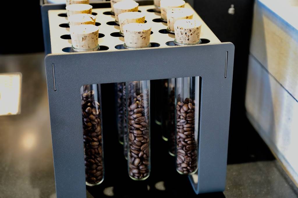 White Bison Coffee | cafe | 5060 Carothers Pkwy, Franklin, TN 37067, USA | 6157911040 OR +1 615-791-1040