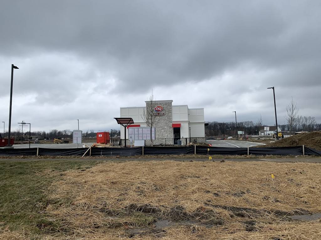Dairy Queen Grill & Chill | restaurant | 8920 Moreland St, Powell, OH 43065, USA | 7409389006 OR +1 740-938-9006