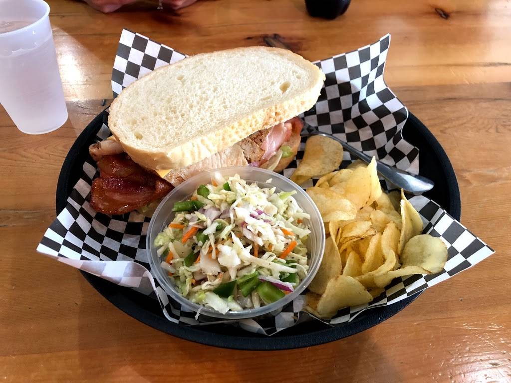 Porked East Liberty | restaurant | 220 N Highland Ave, Pittsburgh, PA 15206, USA | 4122146171 OR +1 412-214-6171