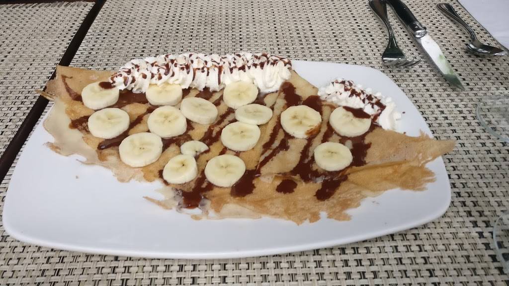 Ty Bec Crêpes & Cie | restaurant | 17 Rue du Sault-au-Matelot, Québec, QC G1K 3Y7, Canada | 5817422229 OR +1 581-742-2229