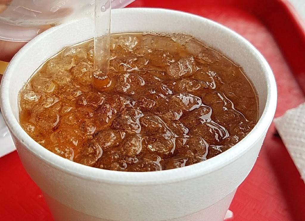 Bar-B-Que Hut | restaurant | 2802 Fort Bragg Rd, Fayetteville, NC 28303, USA | 9104855390 OR +1 910-485-5390