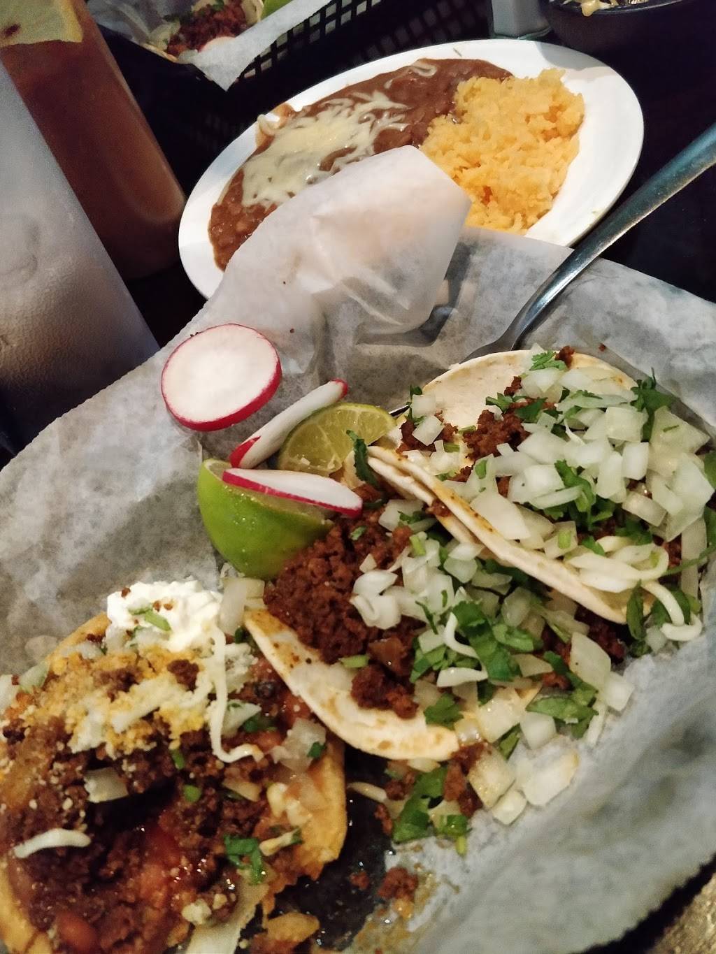 Tiki Taco | restaurant | 1525 Old Trolley Rd, Summerville, SC 29485, USA | 8439008811 OR +1 843-900-8811