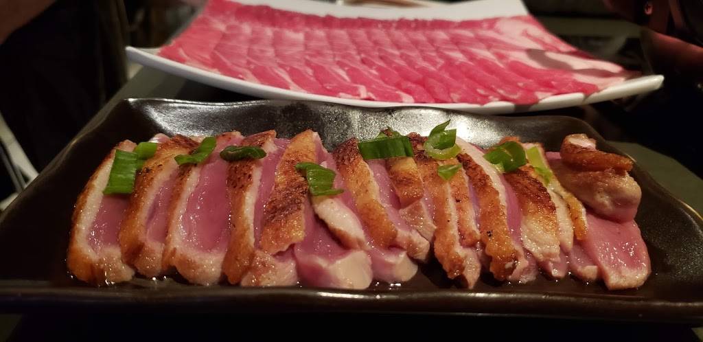 Nabe | restaurant | 1325 9th Ave, San Francisco, CA 94122, USA | 4157312658 OR +1 415-731-2658