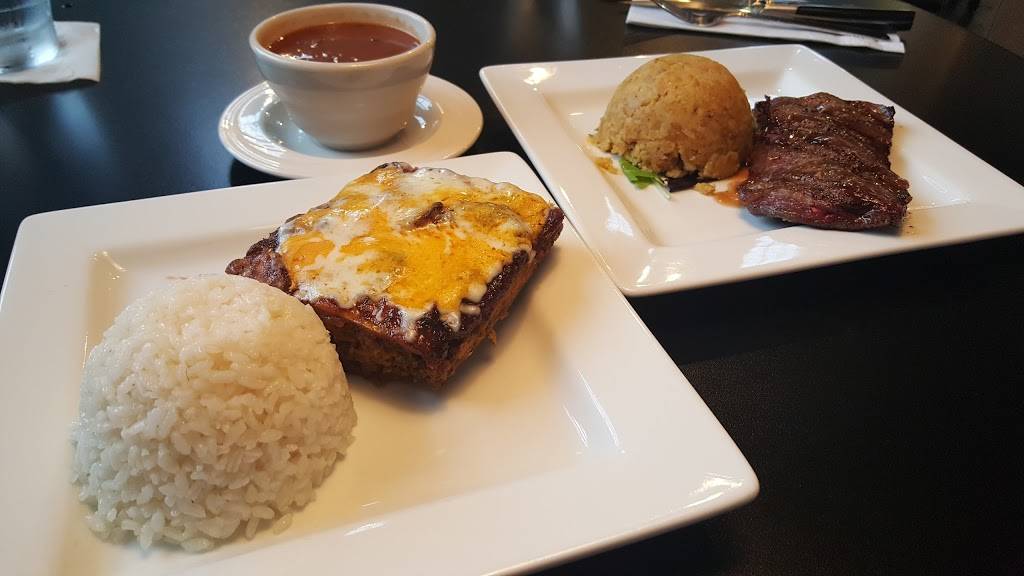 Salsa | restaurant | 818 Palmer Pl, Nashville, TN 37203, USA | 6154019316 OR +1 615-401-9316