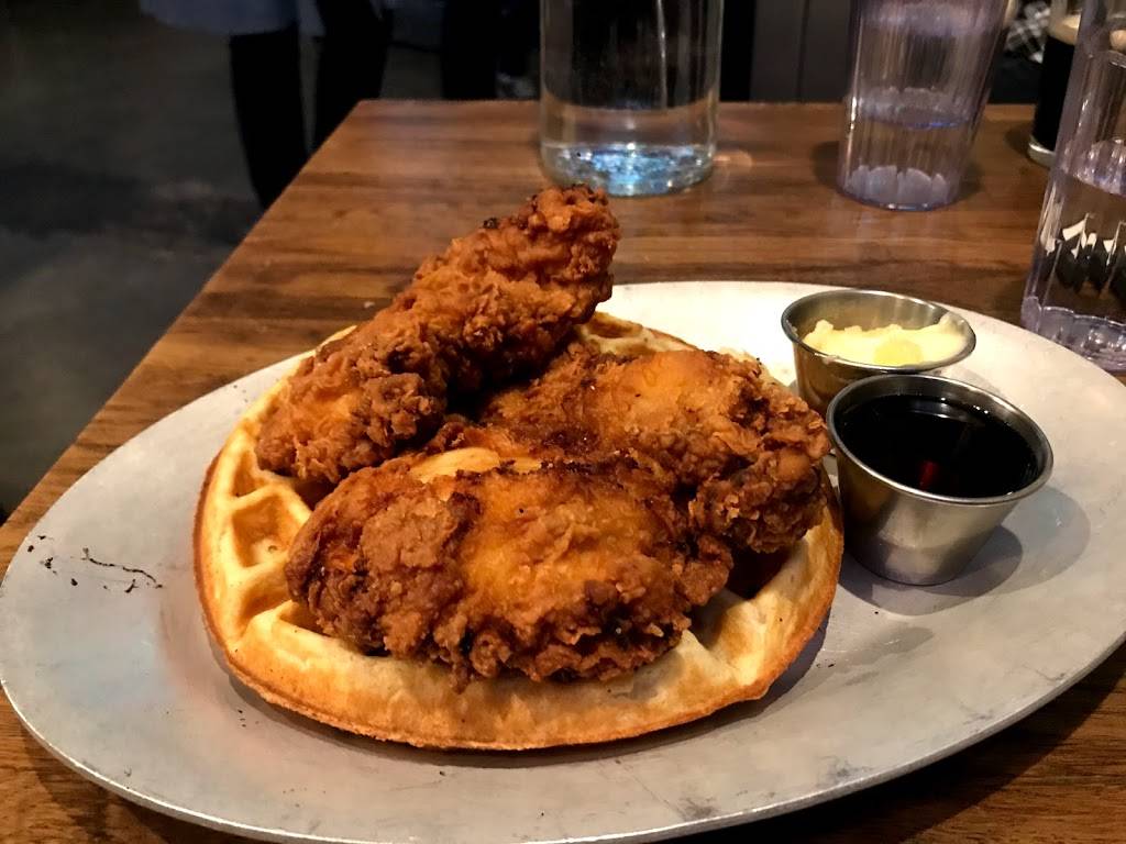 The Westy Roosevelt | restaurant | 1215 NE 65th St, Seattle, WA 98115, USA | 2064025518 OR +1 206-402-5518