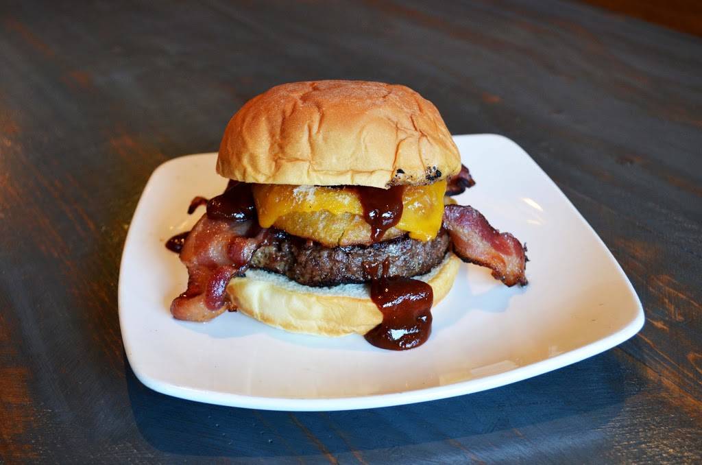 Silvios Brazilian BBQ | restaurant | 20 Pier Ave, Hermosa Beach, CA 90254, USA | 3103766855 OR +1 310-376-6855