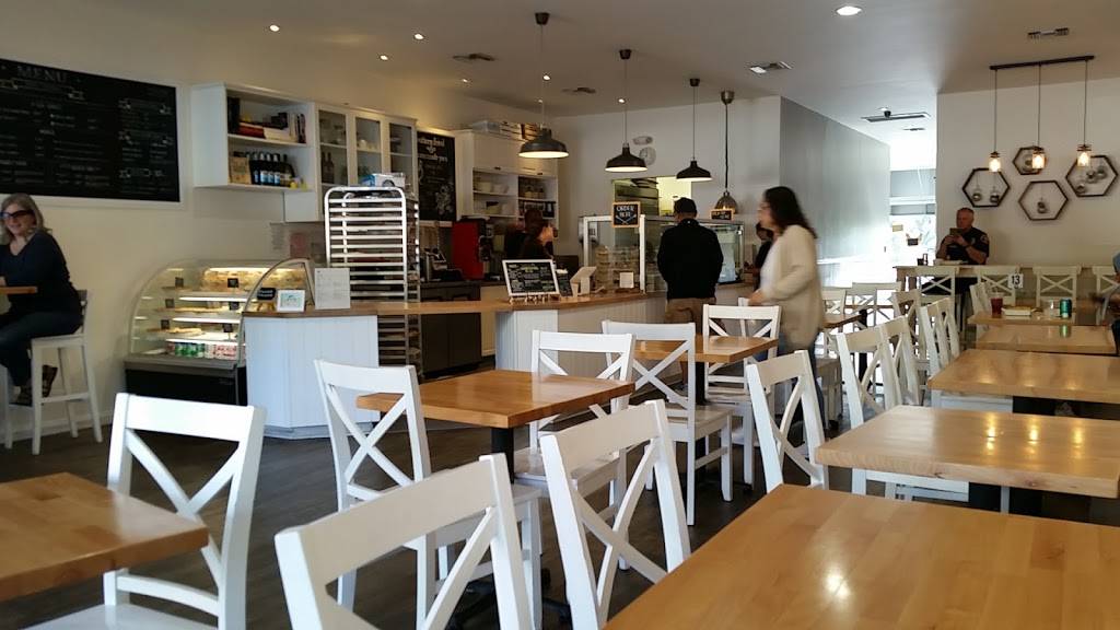 Honeybird | restaurant | 714 Foothill Blvd, La Cañada Flintridge, CA 91011, USA | 8184150489 OR +1 818-415-0489