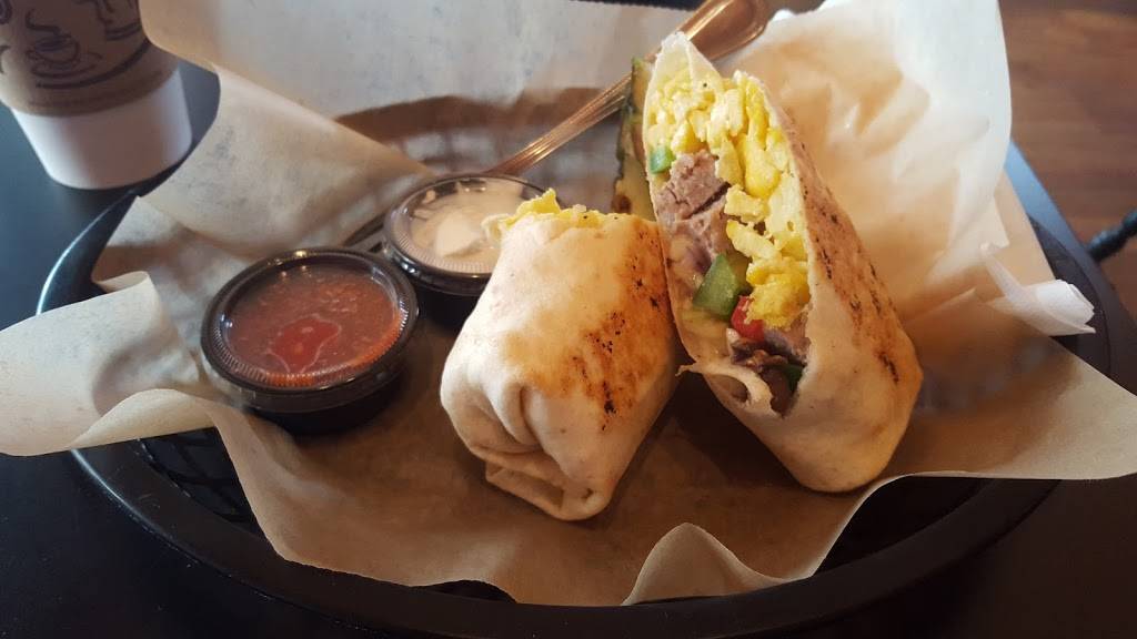 Grind Cafe | restaurant | 136 W Union St, Morganton, NC 28655, USA | 8284304343 OR +1 828-430-4343