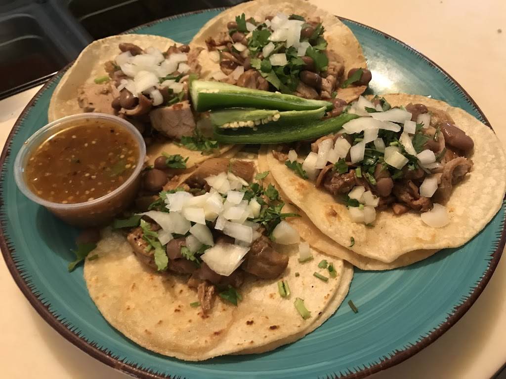 Birrieria Y Taqueria Yahualica | restaurant | 13 S Bella Monte Ave, Bay Point, CA 94565, USA | 9254585549 OR +1 925-458-5549