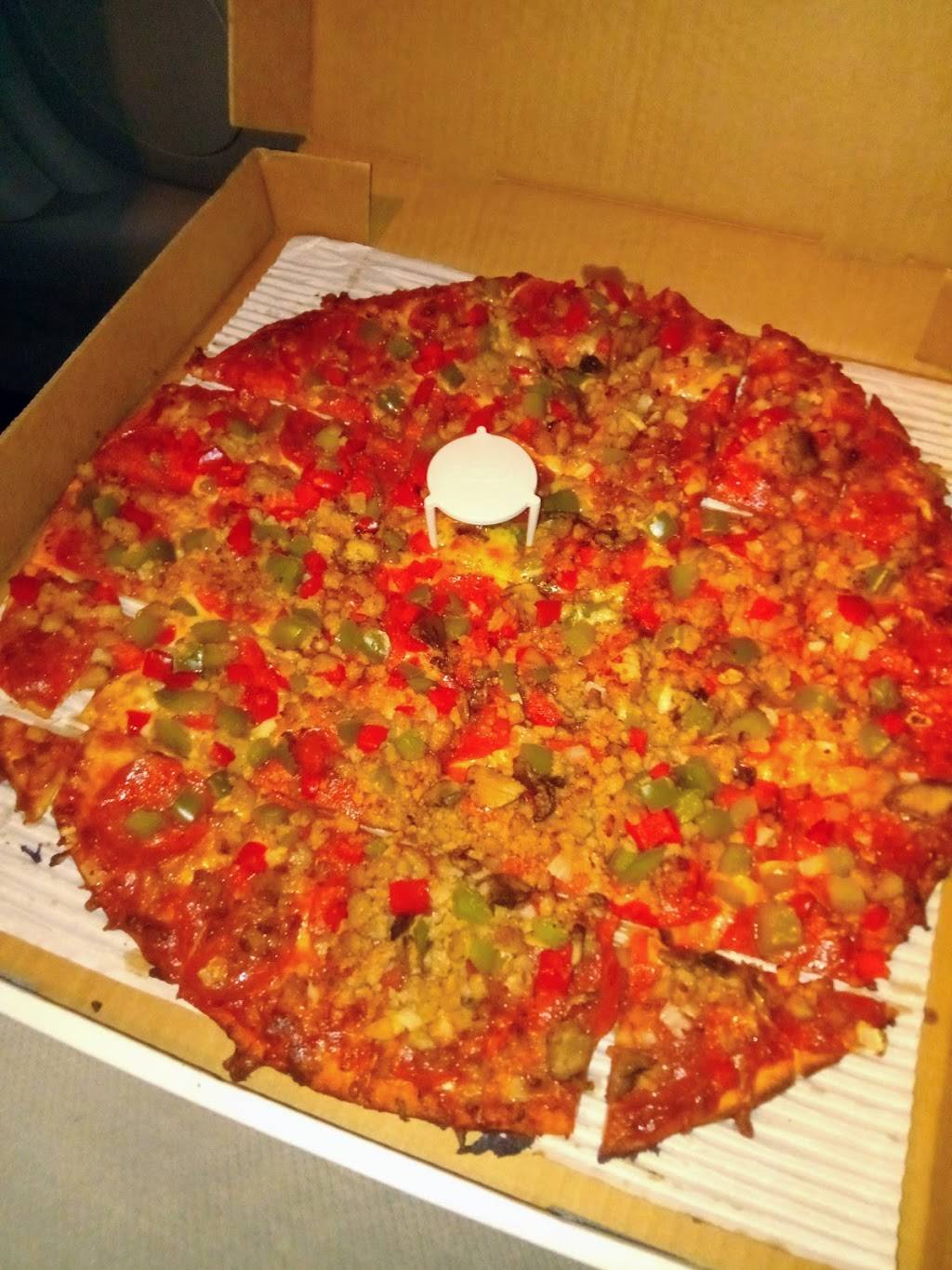 Cassanos Pizza King | meal delivery | 715 E State St, Trenton, OH 45067, USA | 8882945464 OR +1 888-294-5464