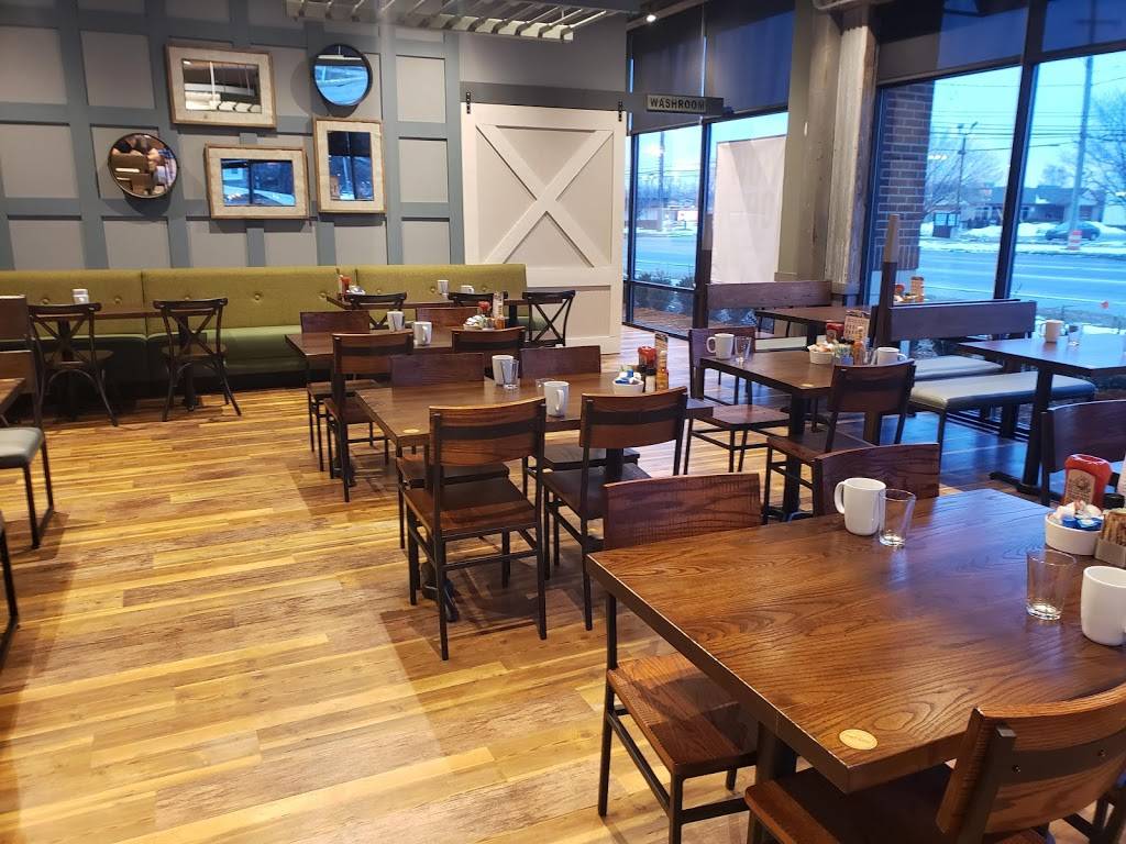 First Watch - Somerset - Now Open! | restaurant | 2978 W Maple Rd, Troy, MI 48084, USA | 2696658500 OR +1 269-665-8500