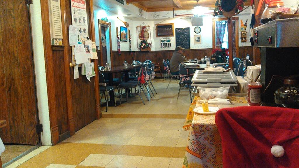 Huff Brau | restaurant | 4 W Main St, Earlville, NY 13332, USA | 3156913300 OR +1 315-691-3300