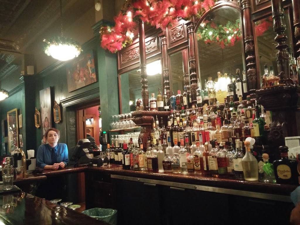 Vera Maes Bistro | restaurant | 207-209 S Walnut St, Muncie, IN 47305, USA | 7657474941 OR +1 765-747-4941