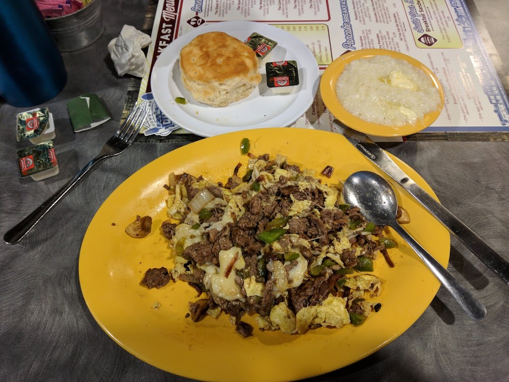 Your Place | restaurant | 605 S Hopkins Ave, Titusville, FL 32796, USA | 3212681811 OR +1 321-268-1811