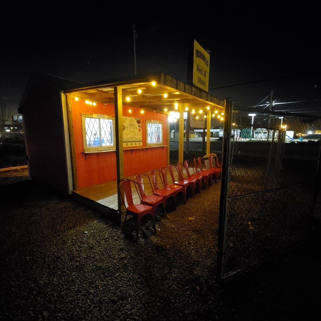 Inolvis Shave Ice Temptations - PRP | restaurant | 7274 Dixie Hwy, Louisville, KY 40258, USA | 2708835938 OR +1 270-883-5938