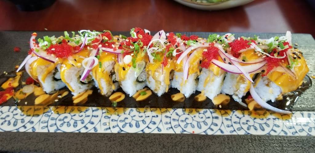 Sushi Elite | restaurant | 4740 Natomas Blvd, Sacramento, CA 95835, USA | 9162639188 OR +1 916-263-9188