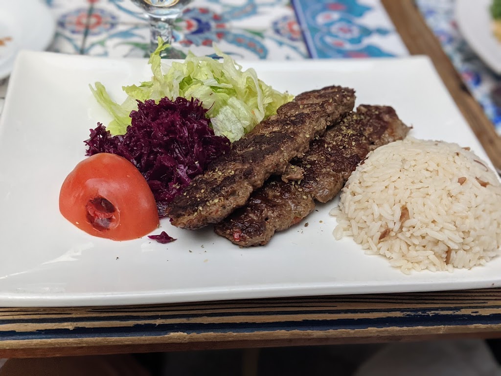 ABA Turkish Restaurant | restaurant | 325 W 57th St, New York, NY 10019, USA | 2129691782 OR +1 212-969-1782