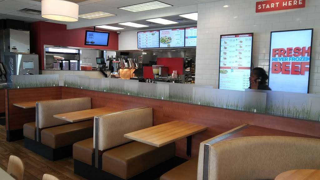 Wendys | restaurant | 5115 W Colonial Dr, Orlando, FL 32808, USA | 4072994801 OR +1 407-299-4801