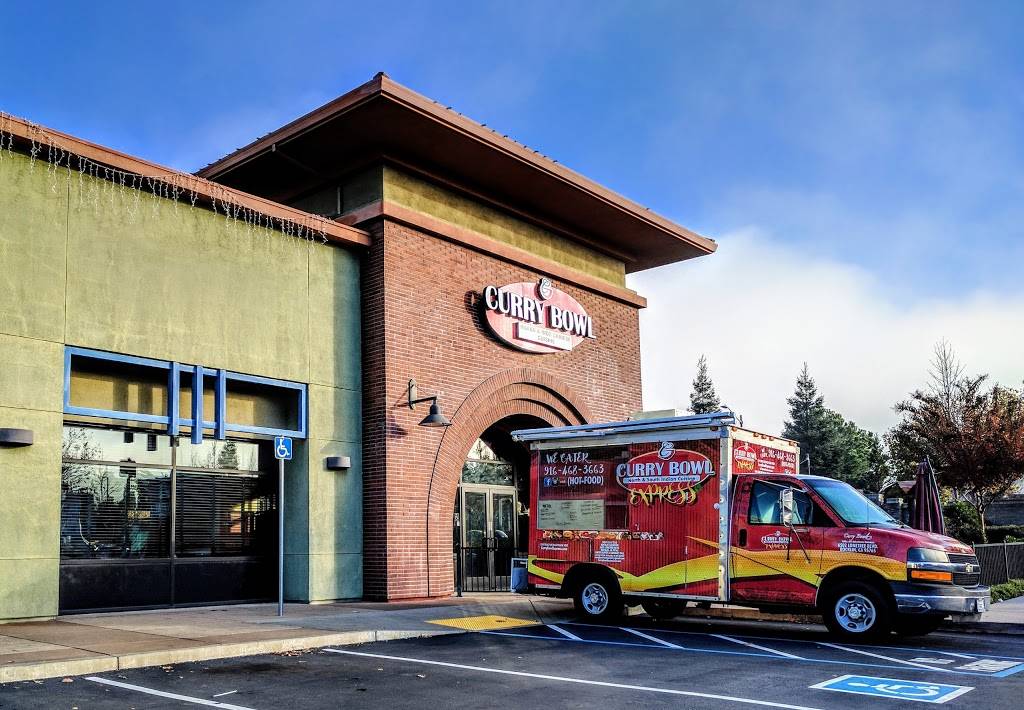 Curry Bowl Indian & Indo-Chinese Cuisine | restaurant | 5874, 6502 Lonetree Blvd, Rocklin, CA 95765, USA | 9164683663 OR +1 916-468-3663