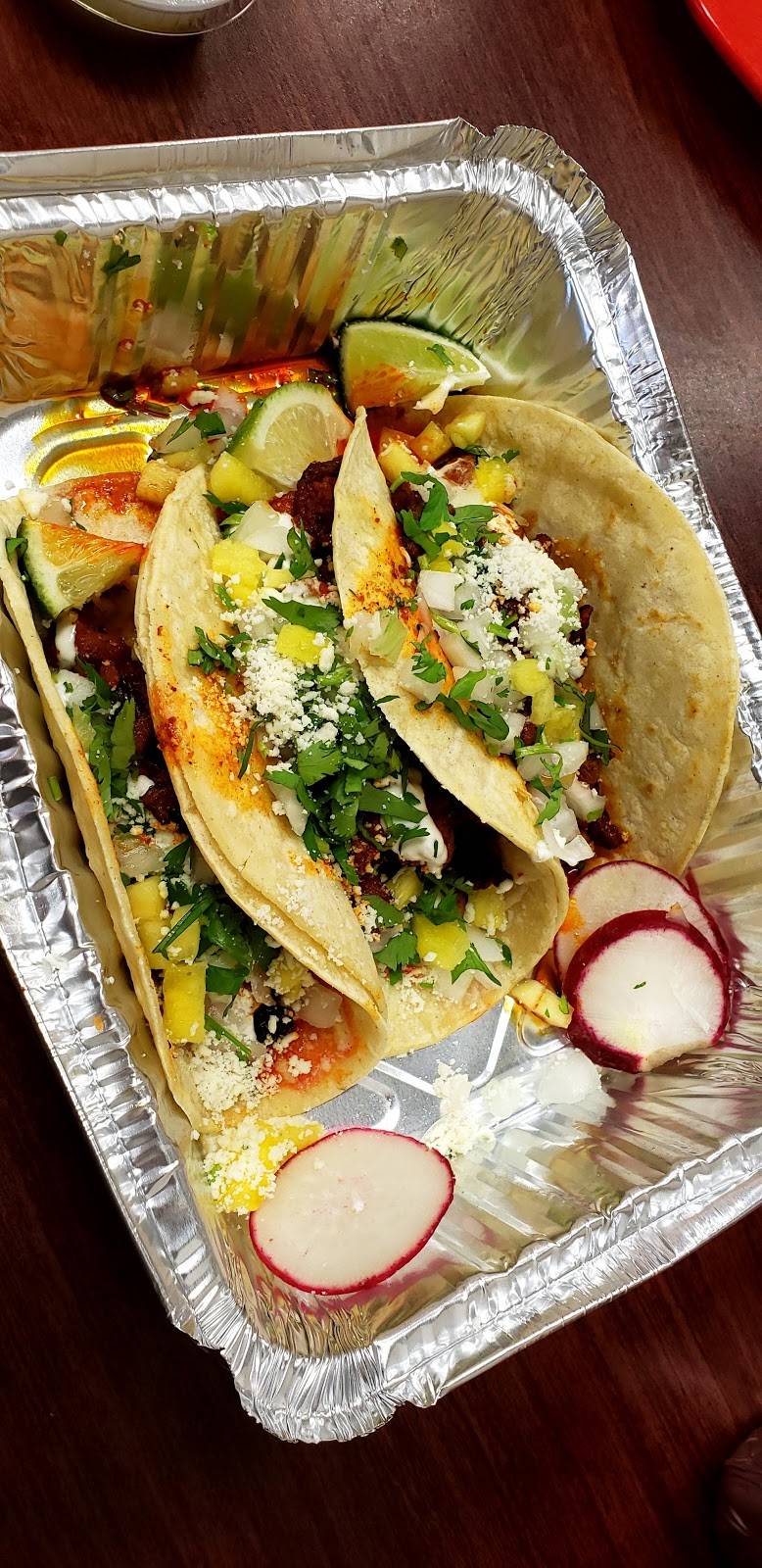 tacoria | restaurant | 110 Nassau St, Princeton, NJ 08542, USA | 6094232119 OR +1 609-423-2119