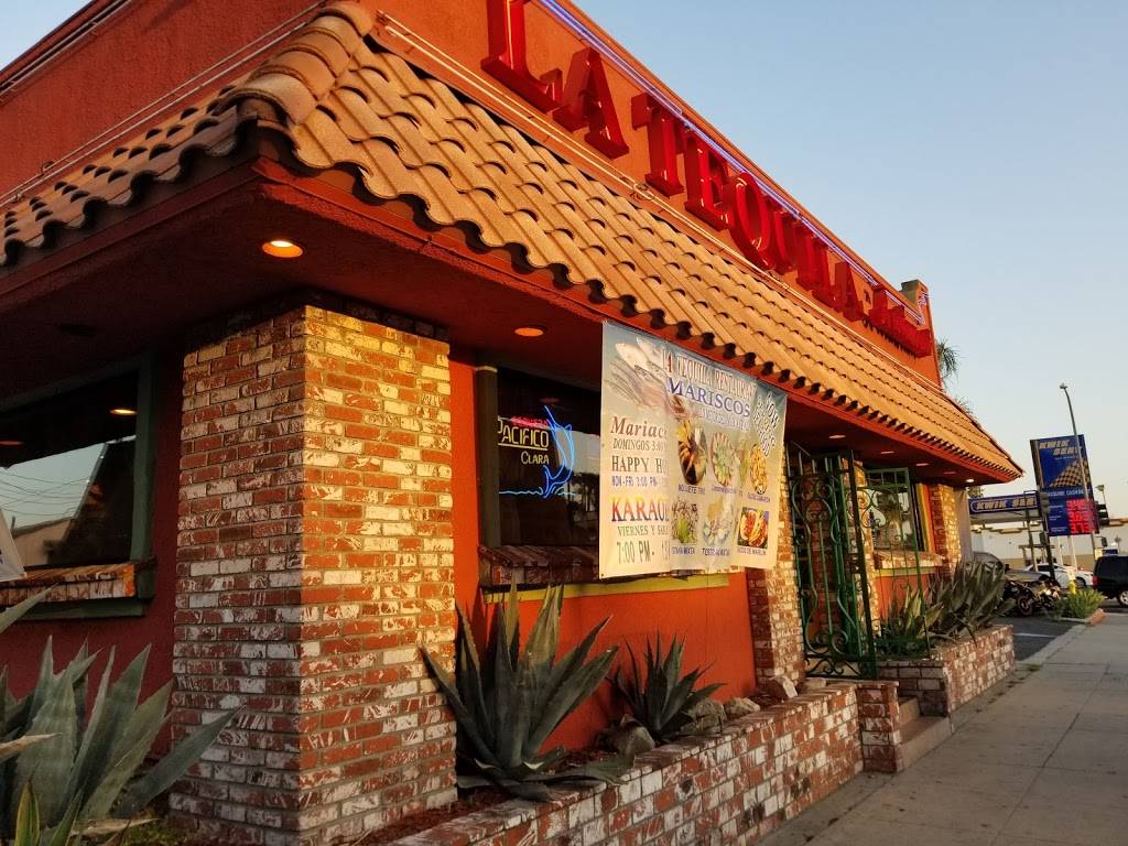 La Tequila | restaurant | 5624 Atlantic Blvd, Maywood, CA 90270, USA | 3237717121 OR +1 323-771-7121