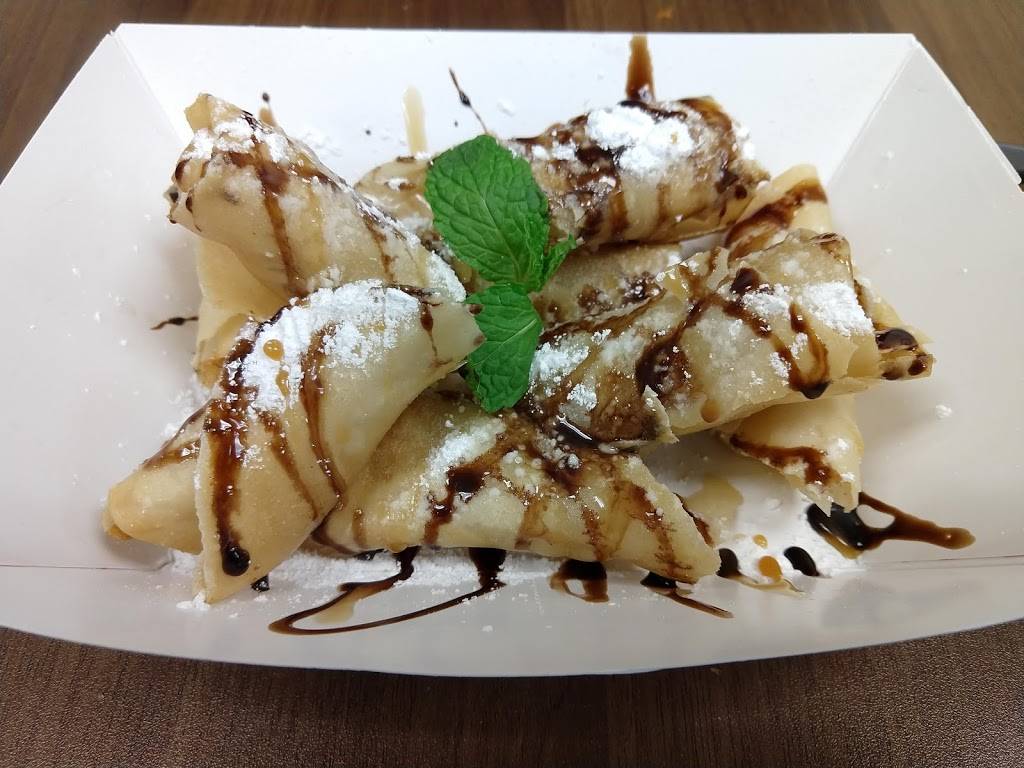 An Nam Vietnamese Grill | restaurant | 222 E Main St, Marlborough, MA 01752, USA | 5084868199 OR +1 508-486-8199