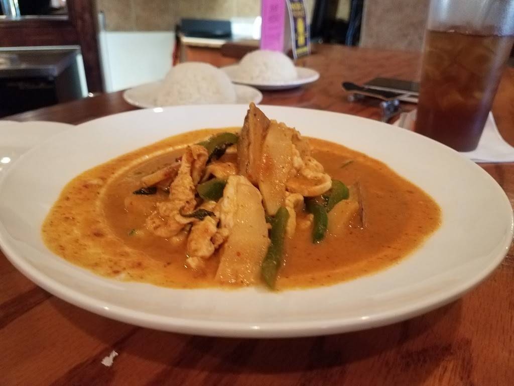 TY Thai Cuisine | restaurant | 112 Tradewynd Dr, Lynchburg, VA 24502, USA | 4342398424 OR +1 434-239-8424