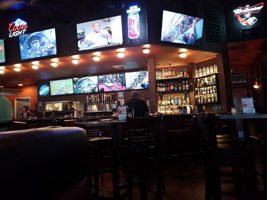 IL Primo Pizza & Wings | restaurant | 6661 W Bell Rd, Glendale, AZ 85308, USA | 6024391333 OR +1 602-439-1333