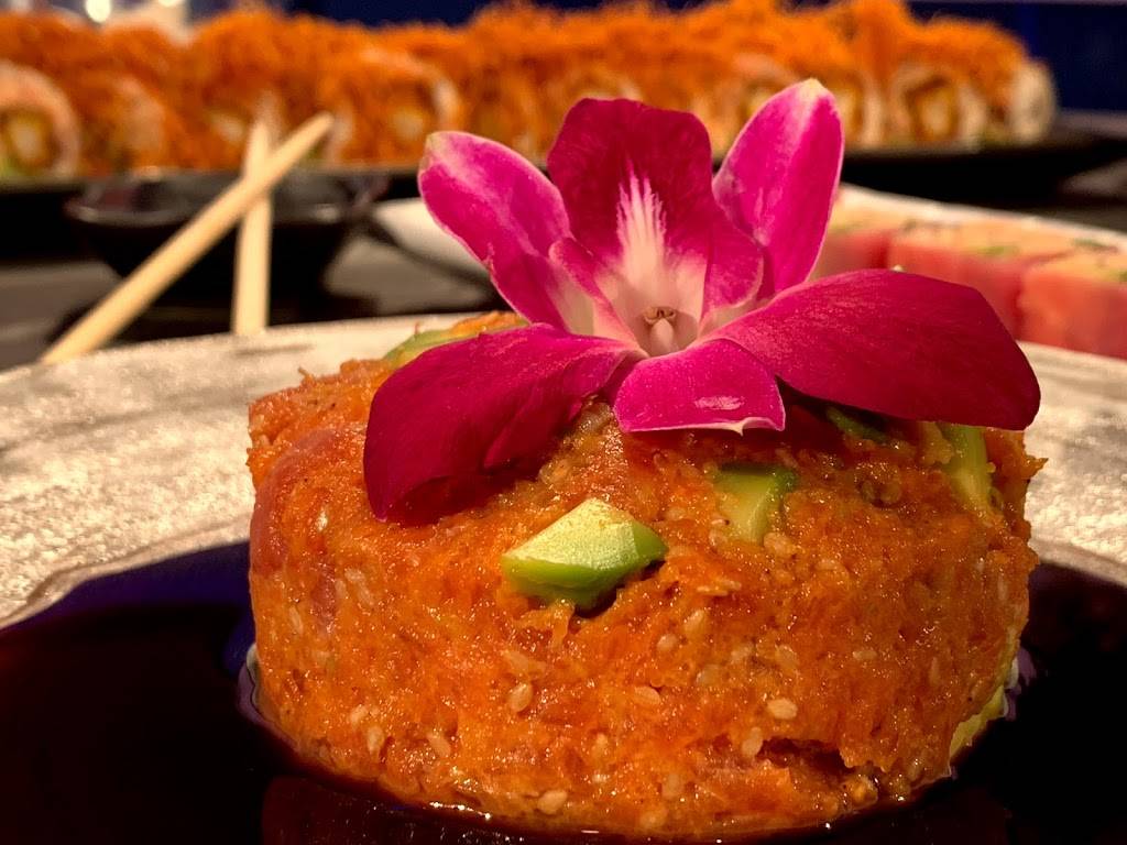 Inari sushi fusion kendall | restaurant | 10712 SW 113th Pl, Miami, FL 33176, USA | 7865584286 OR +1 786-558-4286