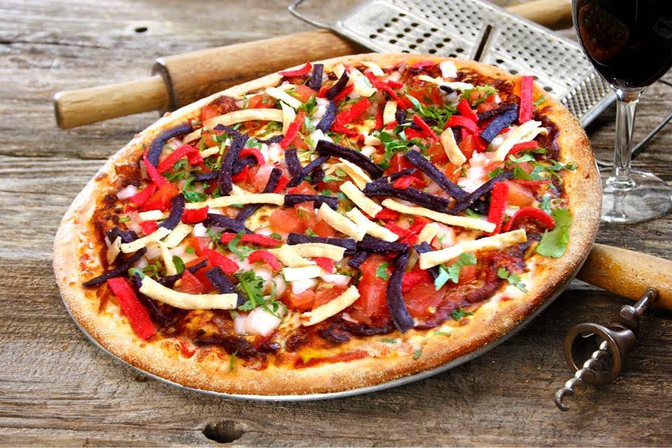 Extreme Pizza | restaurant | 191 Blue River Pkwy, Silverthorne, CO 80498, USA | 9709779003 OR +1 970-977-9003