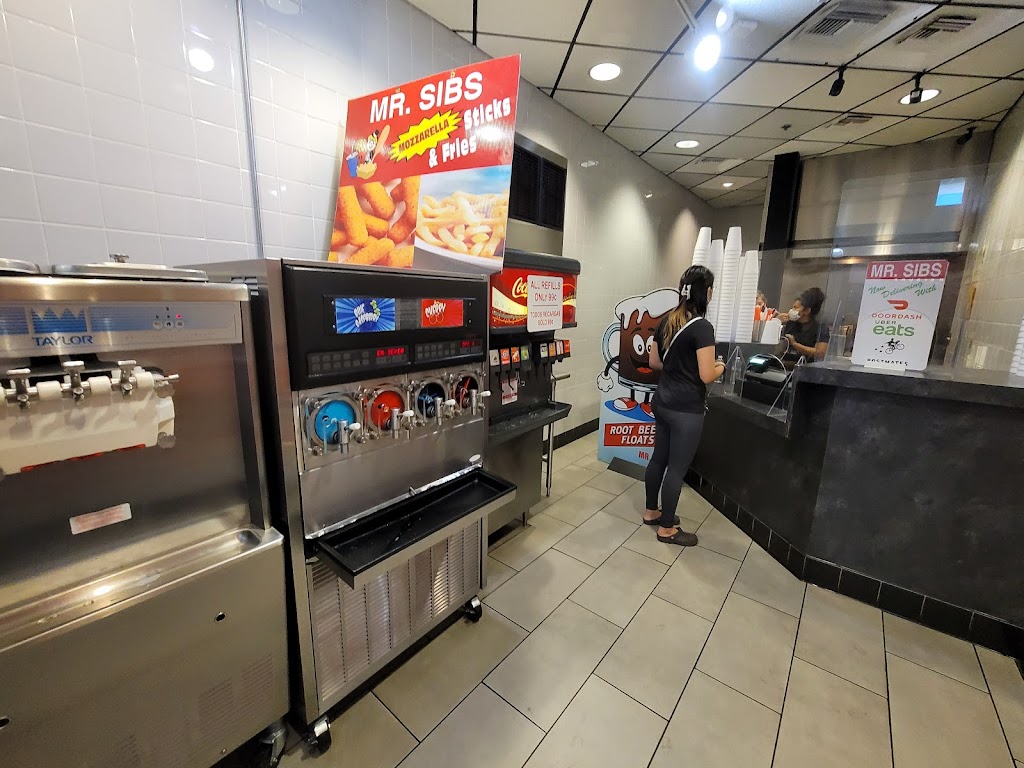 Mr Sibs | restaurant | 4950 Pacific Ave #109, Stockton, CA 95207, USA | 2094783825 OR +1 209-478-3825
