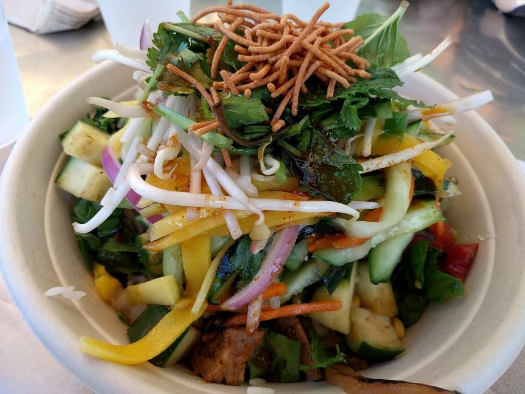 TAP The Asian Project | restaurant | 1001 N San Fernando Blvd Unit 130, Burbank, CA 91504, USA | 8187365037 OR +1 818-736-5037