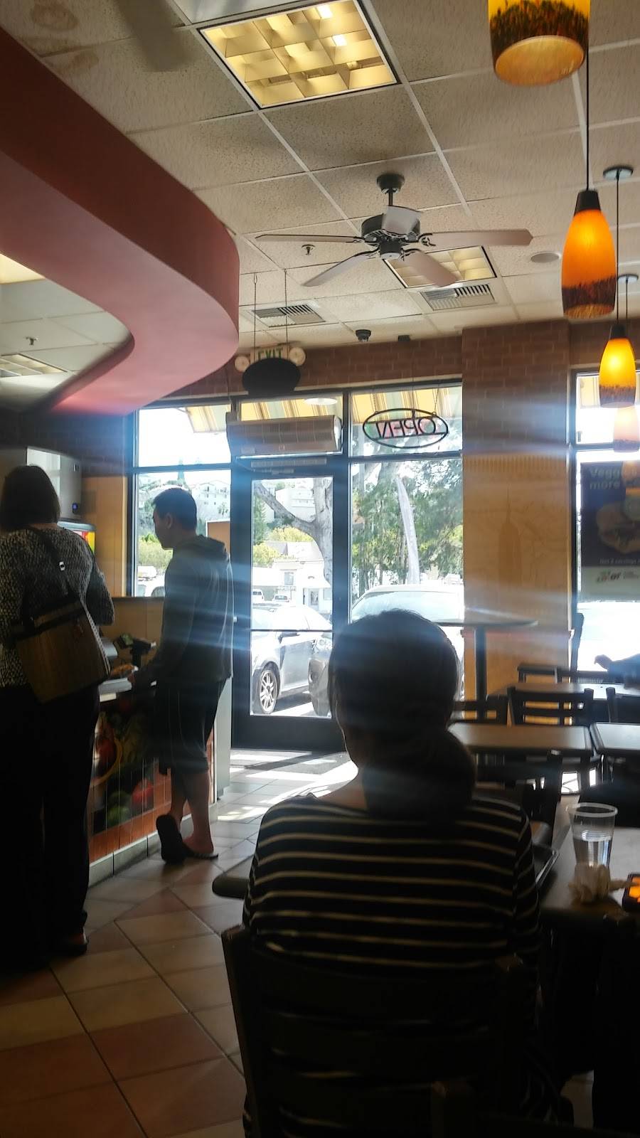 Subway Restaurants | restaurant | 5593 Huntington Dr N #3, Los Angeles, CA 90032, USA | 3232215200 OR +1 323-221-5200