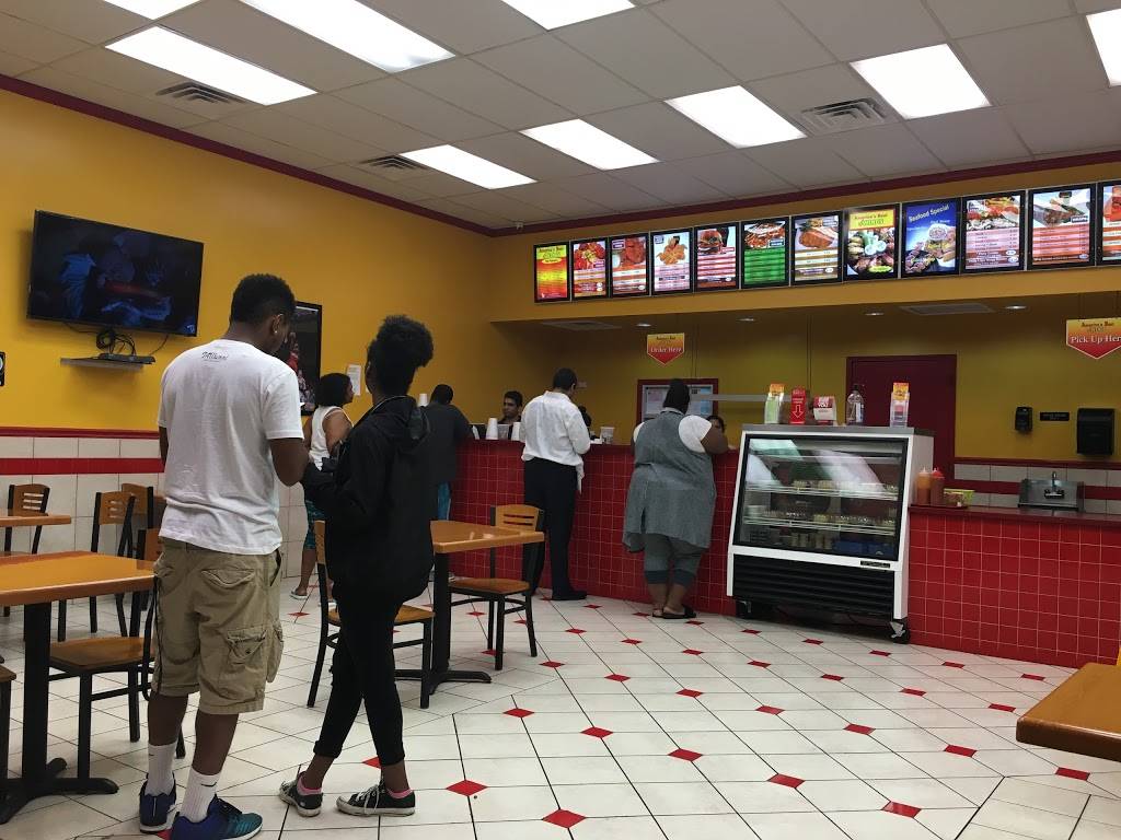 Americas best wings | restaurant | 5811 Eastern Ave NE, Chillum, MD 20782, USA | 3012709464 OR +1 301-270-9464