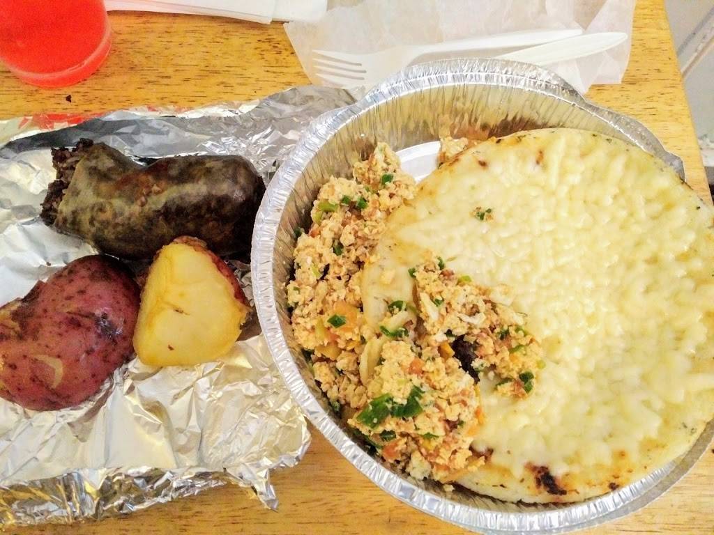 Sazón Colombia | restaurant | 89-26 Roosevelt Ave, Jackson Heights, NY 11372, USA | 7184339025 OR +1 718-433-9025