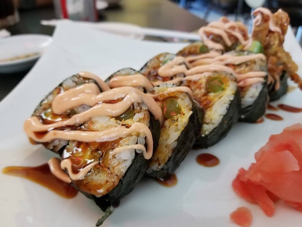 Sushi N Thai West Miramar | restaurant | 14445 Miramar Pkwy, Miramar, FL 33027, USA | 9544375550 OR +1 954-437-5550