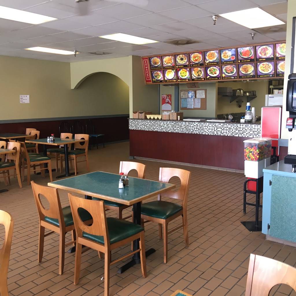 China Dragon | restaurant | 100 US-31 B, Athens, AL 35611, USA | 2562328885 OR +1 256-232-8885