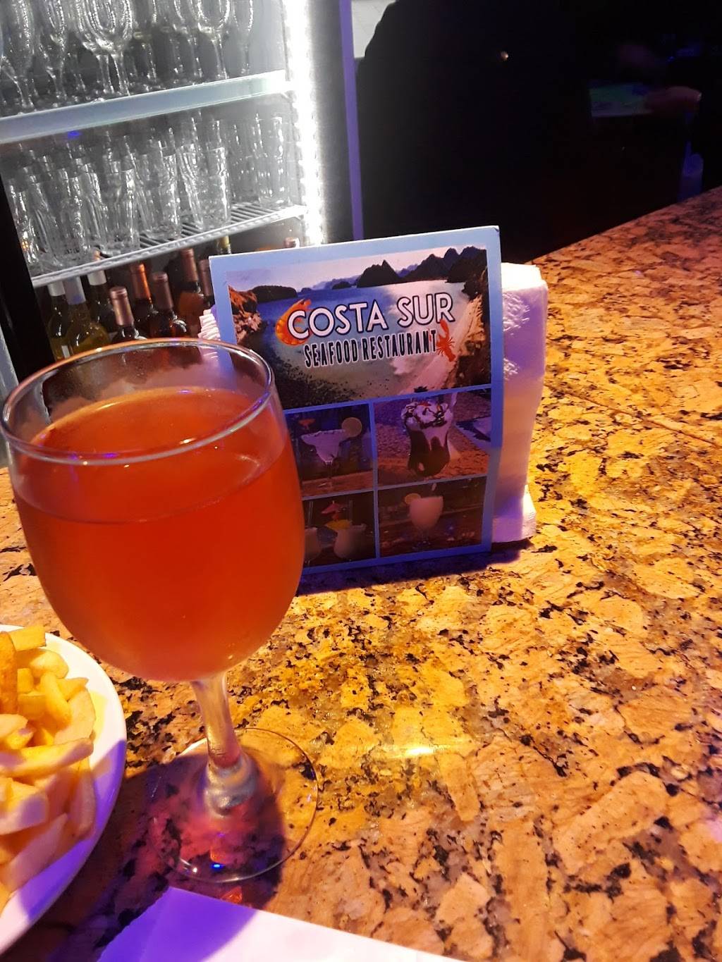 Costa Sur Seafood Restaurant | restaurant | 1366 E 4th Ave, Hialeah, FL 33010, USA | 3053921549 OR +1 305-392-1549