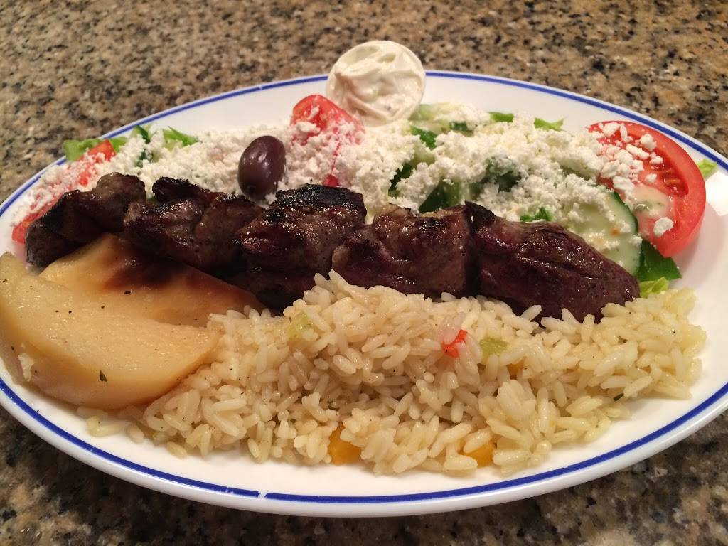 Artemis Family Restaurant | restaurant | 199 Garrison Rd, Fort Erie, ON L2A 1M6, Canada | 9058715344 OR +1 905-871-5344