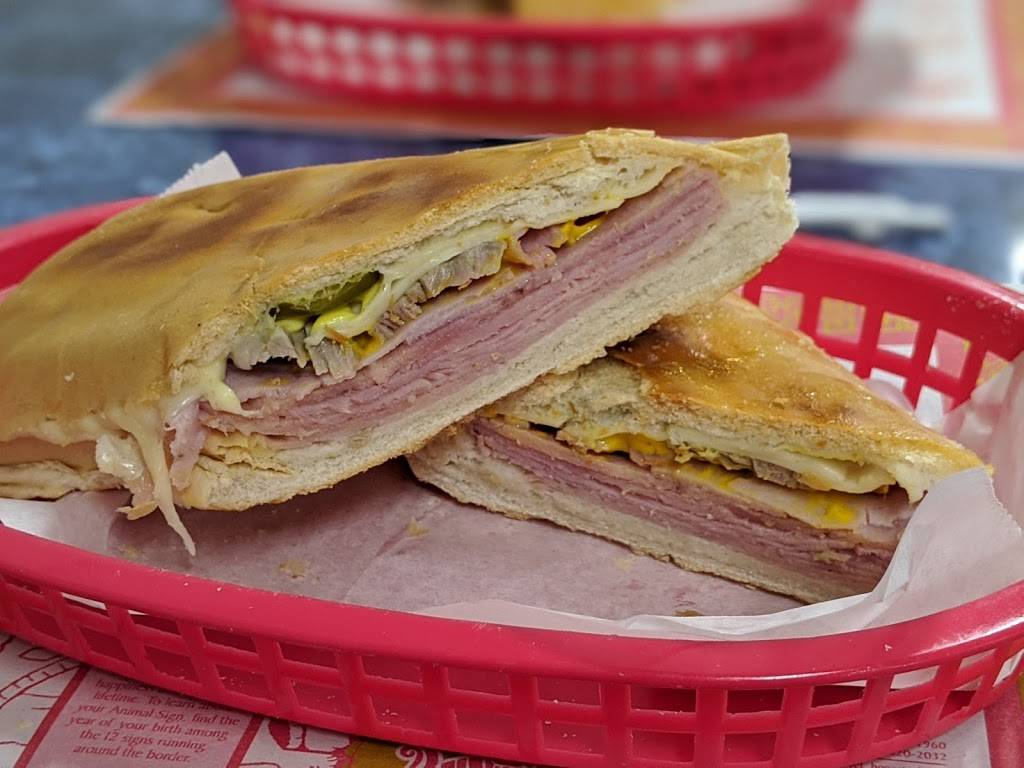 Latin Cafe | restaurant | 441 41st St, Miami Beach, FL 33140, USA | 3055311057 OR +1 305-531-1057