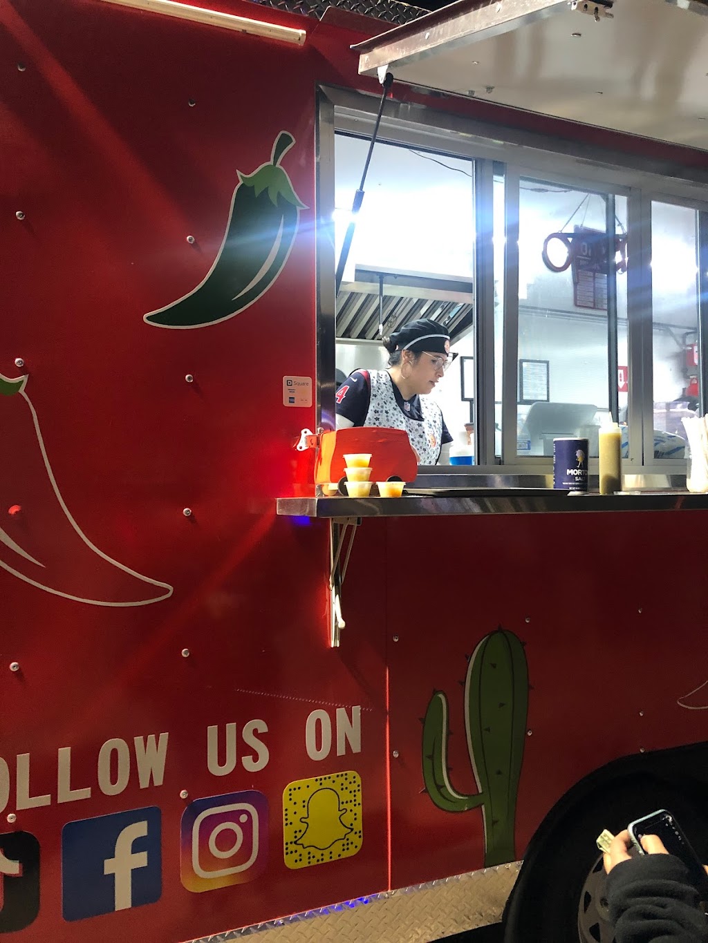 Antojitos El Sobrino | restaurant | 8117 Long Point Rd, Houston, TX 77055, USA | 3464298488 OR +1 346-429-8488