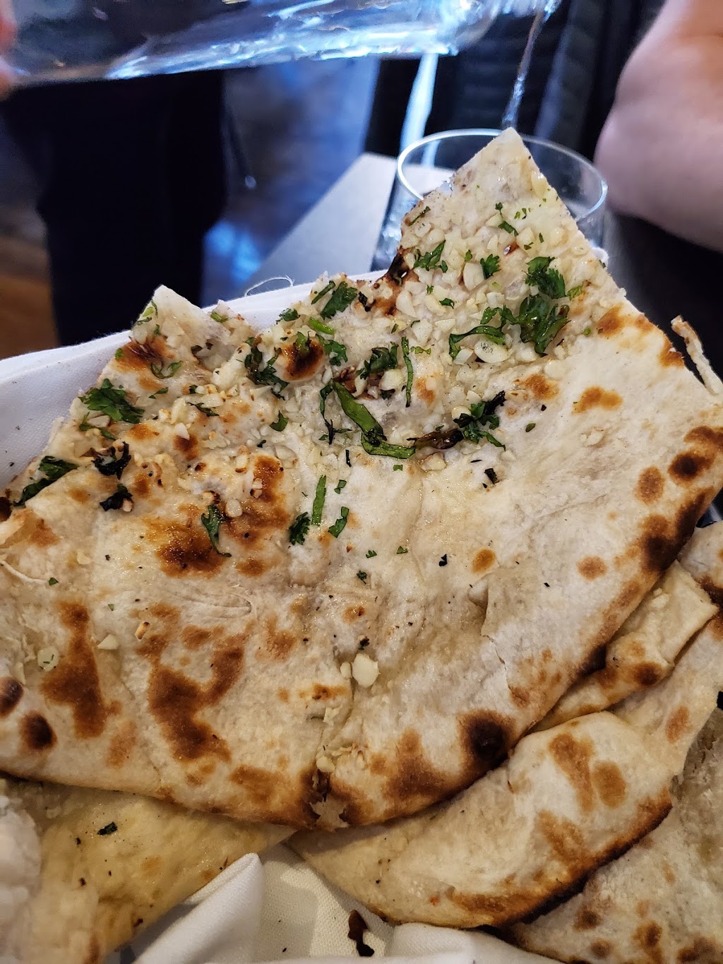 Vajra | restaurant | 1329 W Chicago Ave, Chicago, IL 60642, USA | 3129294990 OR +1 312-929-4990