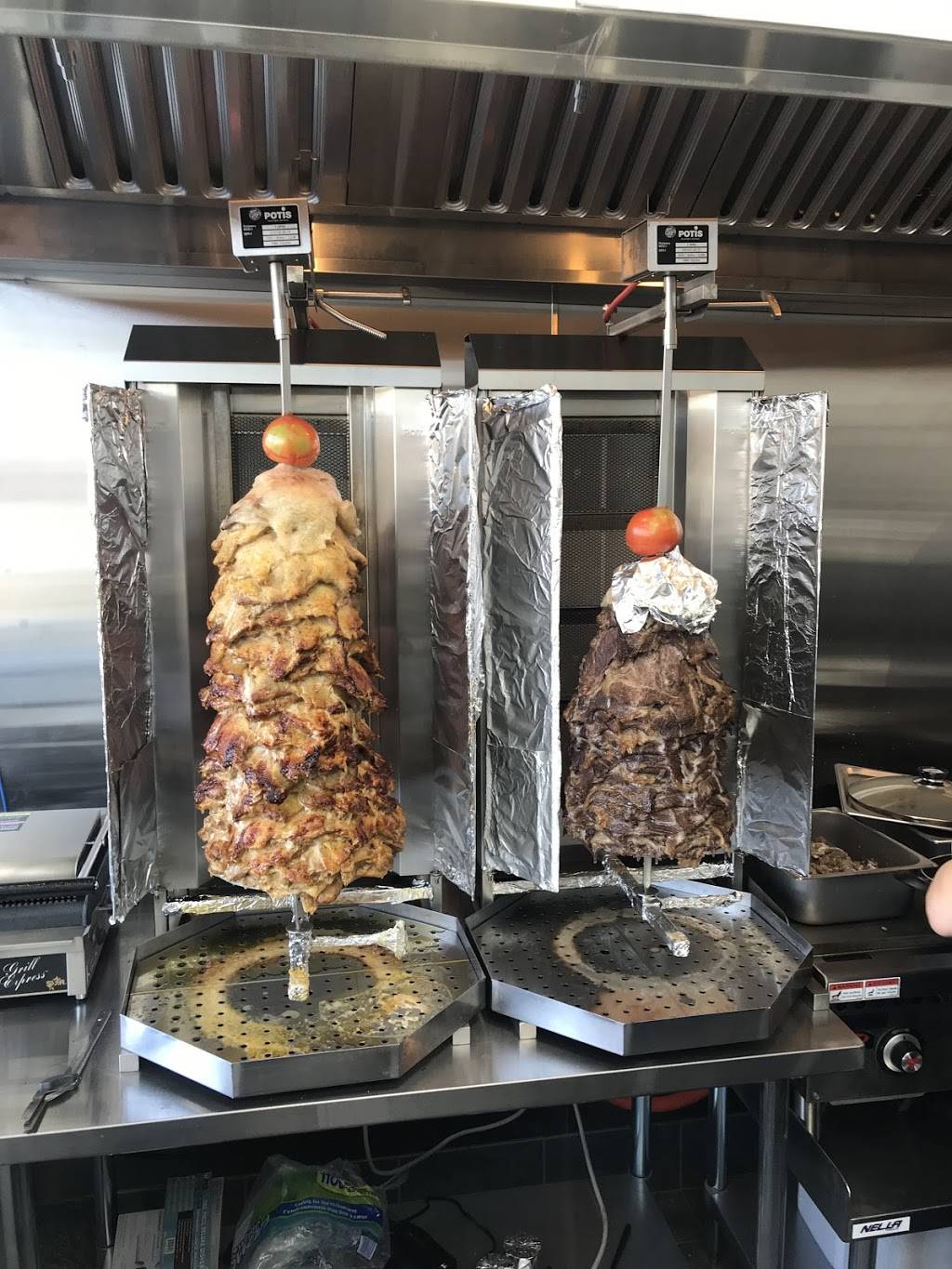 Shawarma Baghdad | meal takeaway | 1975 Cottrelle Blvd Unit # 02, Brampton, ON L6P 2Z8, Canada | 9059131964 OR +1 905-913-1964