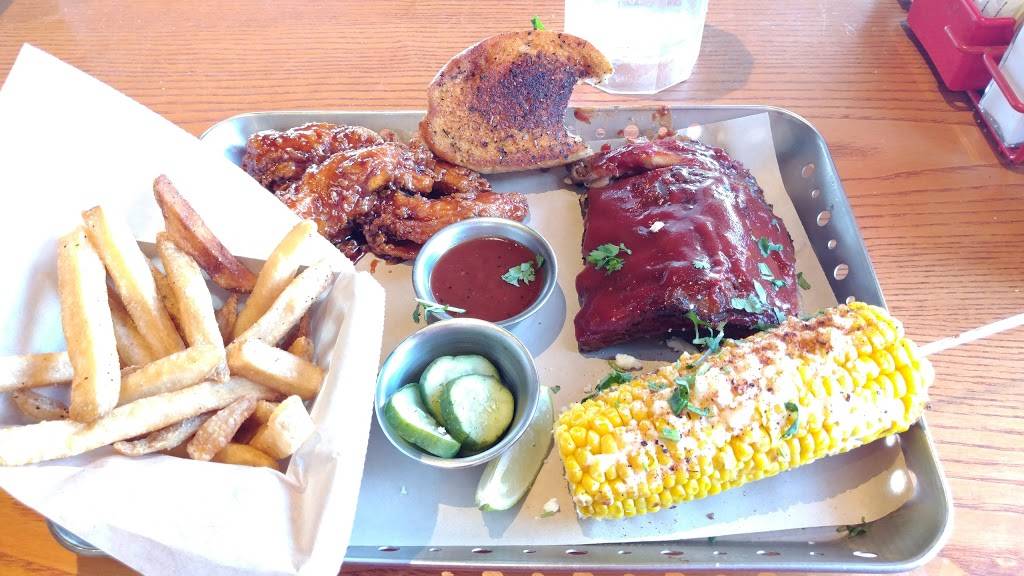 Chilis Grill & Bar | meal takeaway | 32120 Dyer St, Union City, CA 94587, USA | 5106759810 OR +1 510-675-9810