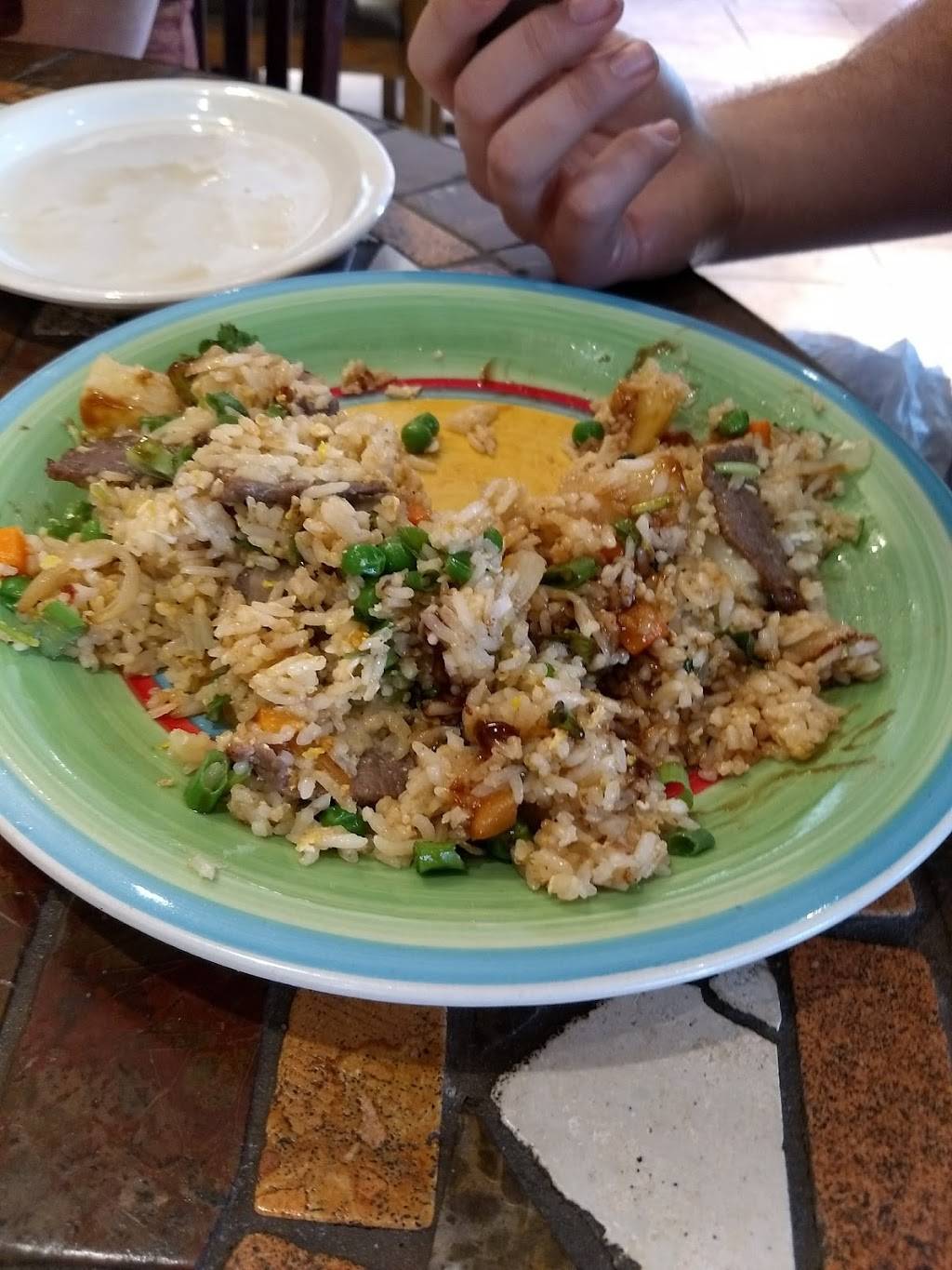 Saigon Boyz Sandwiches Shop | restaurant | 835 N Gilbert Rd Unit 107–2, Gilbert, AZ 85234, USA | 4806683300 OR +1 480-668-3300