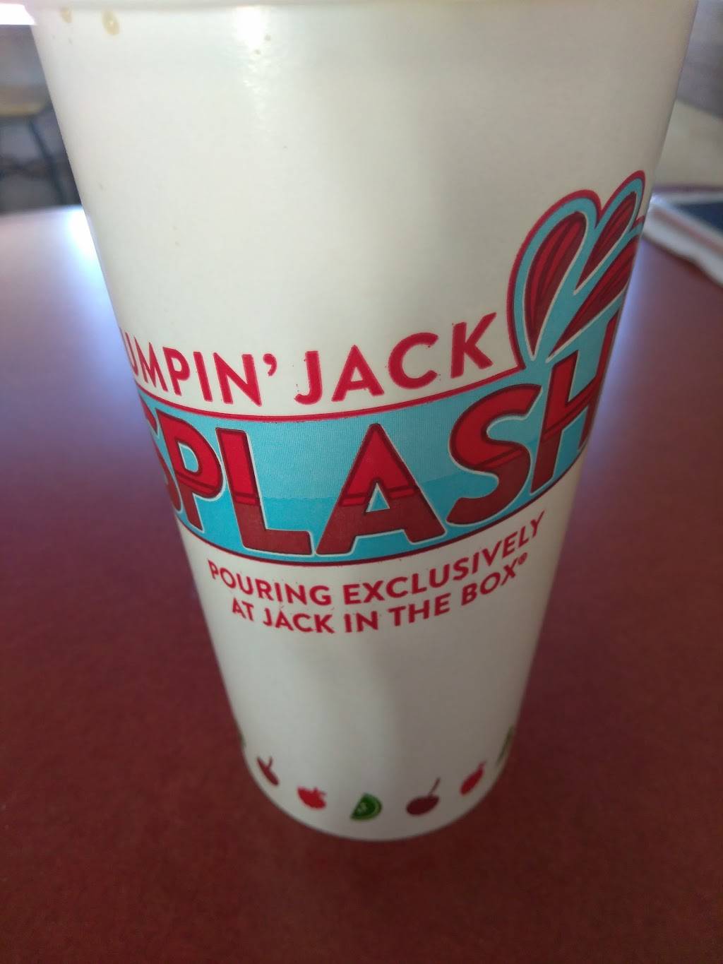 Jack in the Box | restaurant | 20037 Ventura Blvd, Woodland Hills, CA 91364, USA | 8188879339 OR +1 818-887-9339